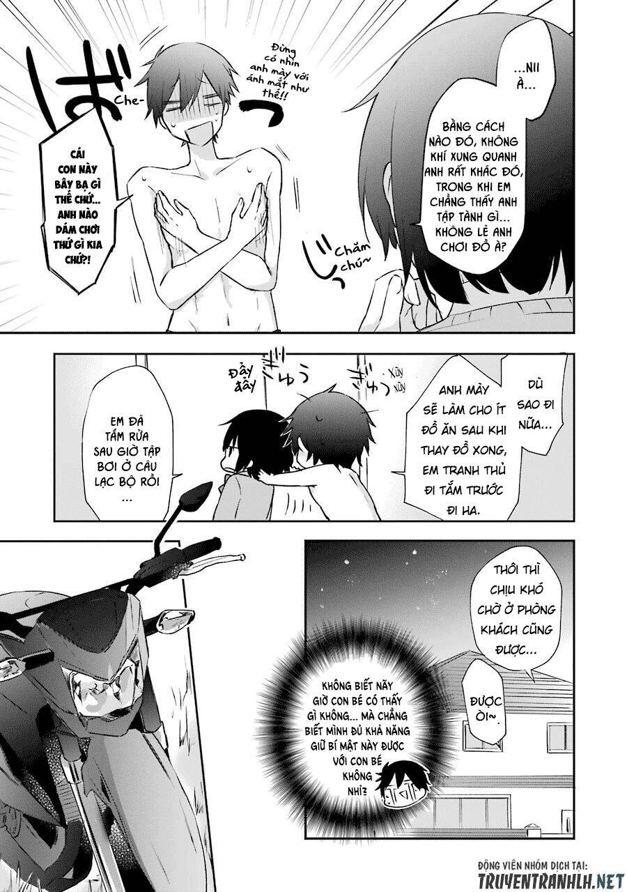 Kikanshita Yuusha No Gojitsudan Chapter 2 - 17