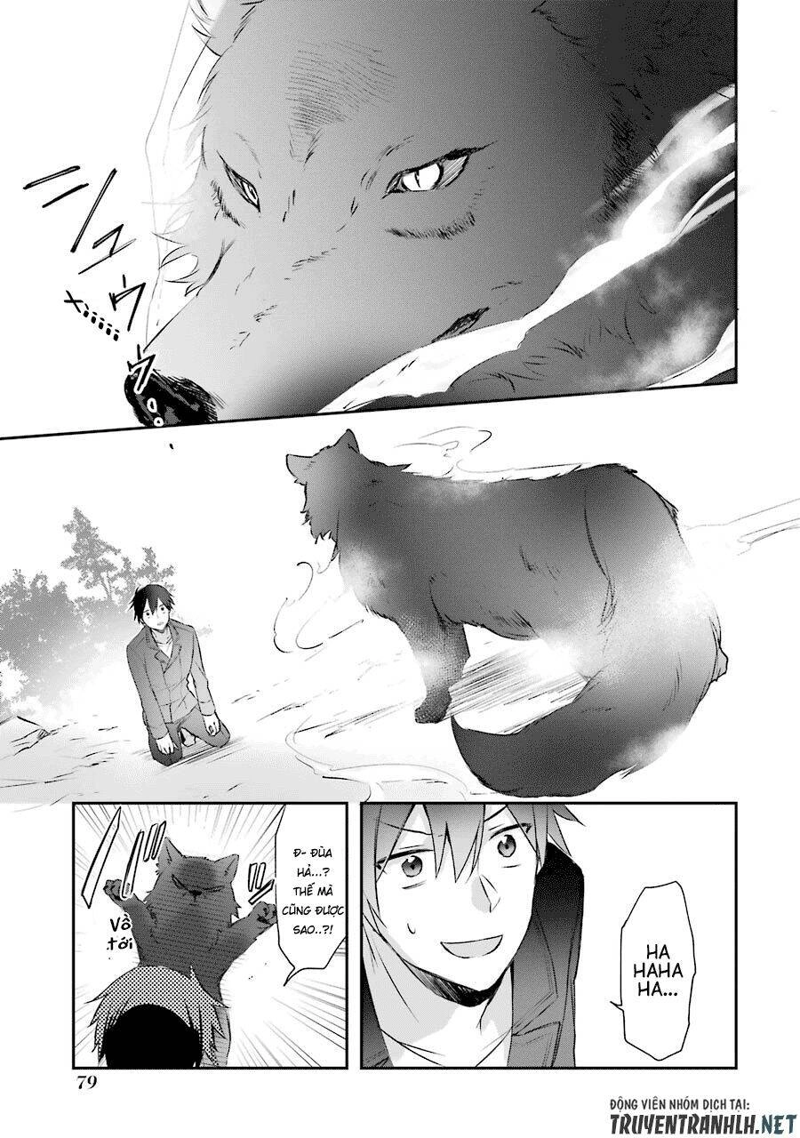 Kikanshita Yuusha No Gojitsudan Chapter 2 - 27