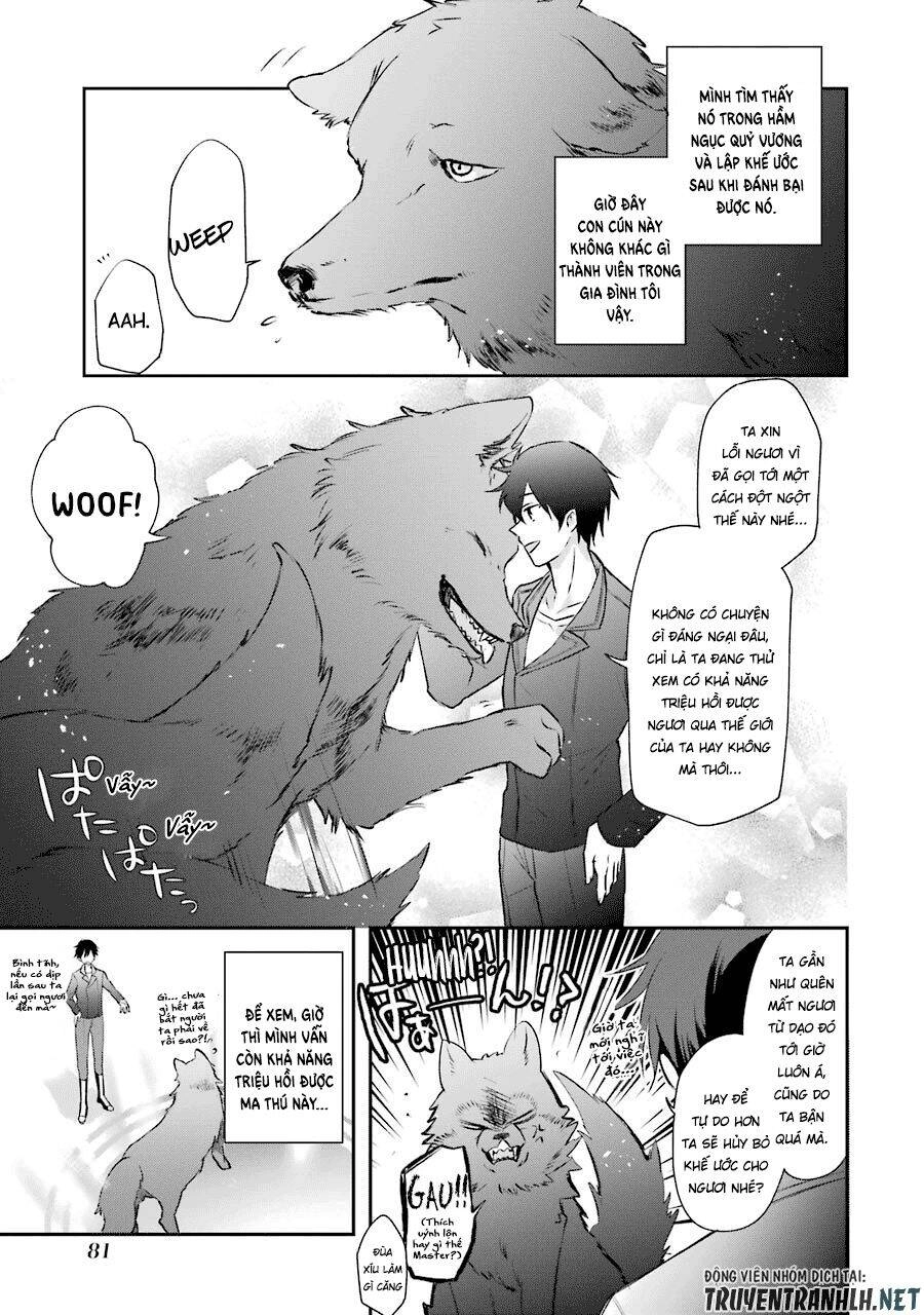 Kikanshita Yuusha No Gojitsudan Chapter 2 - 29