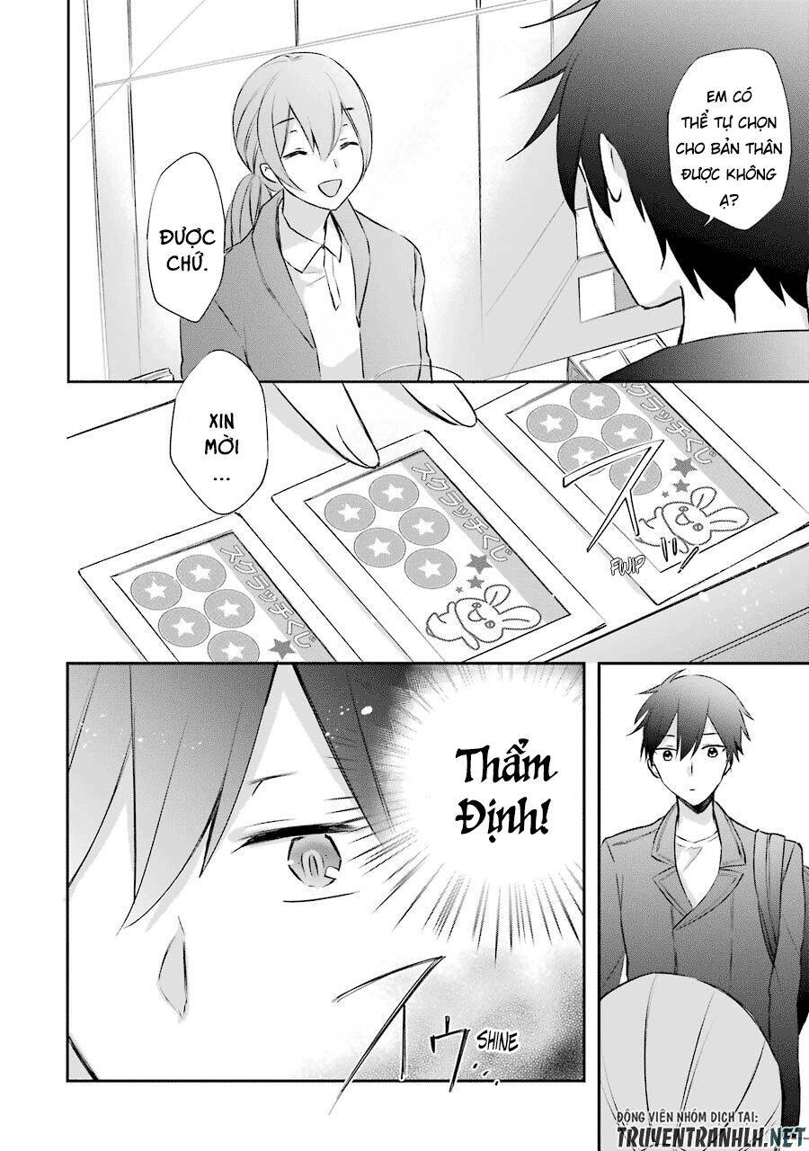 Kikanshita Yuusha No Gojitsudan Chapter 2 - 32