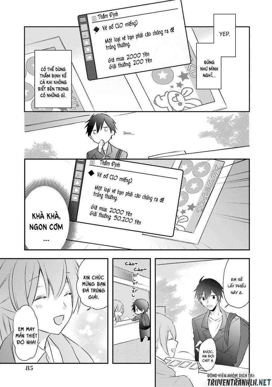 Kikanshita Yuusha No Gojitsudan Chapter 2 - 33