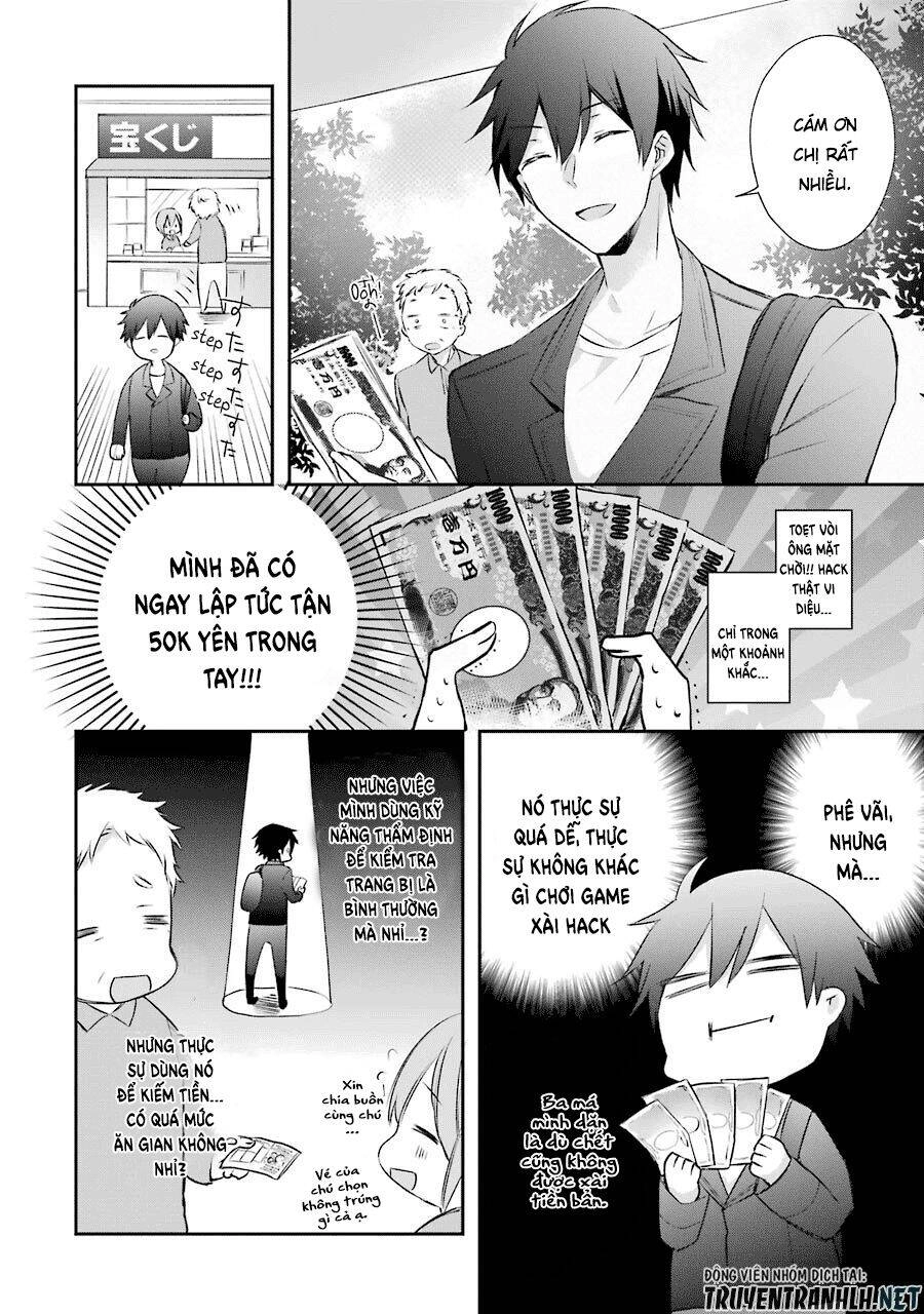 Kikanshita Yuusha No Gojitsudan Chapter 2 - 34