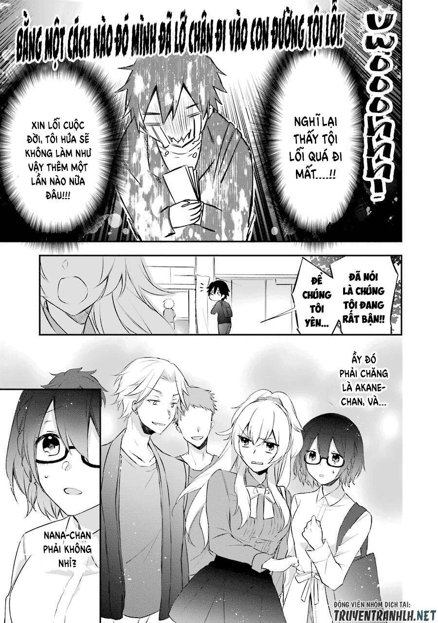 Kikanshita Yuusha No Gojitsudan Chapter 2 - 35