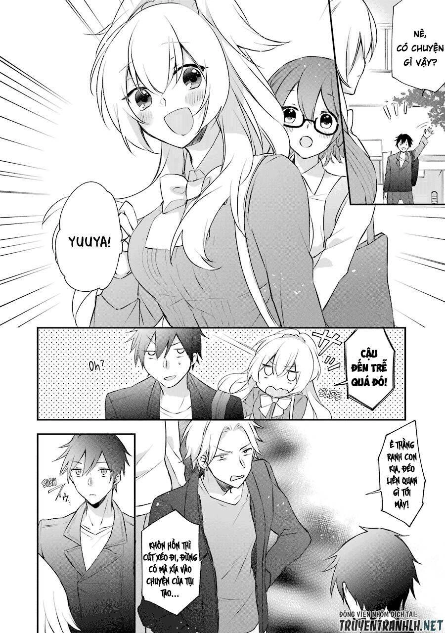 Kikanshita Yuusha No Gojitsudan Chapter 2 - 36