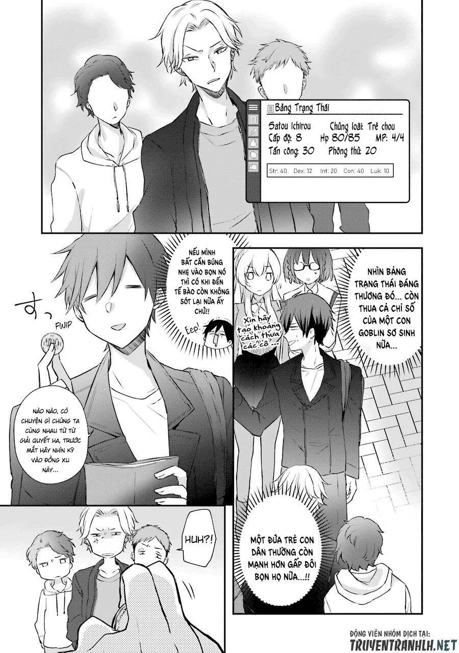 Kikanshita Yuusha No Gojitsudan Chapter 2 - 37