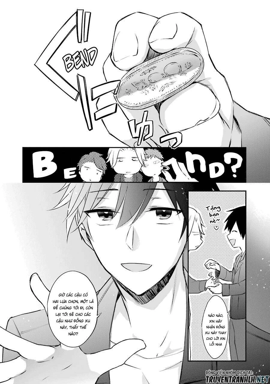 Kikanshita Yuusha No Gojitsudan Chapter 2 - 38