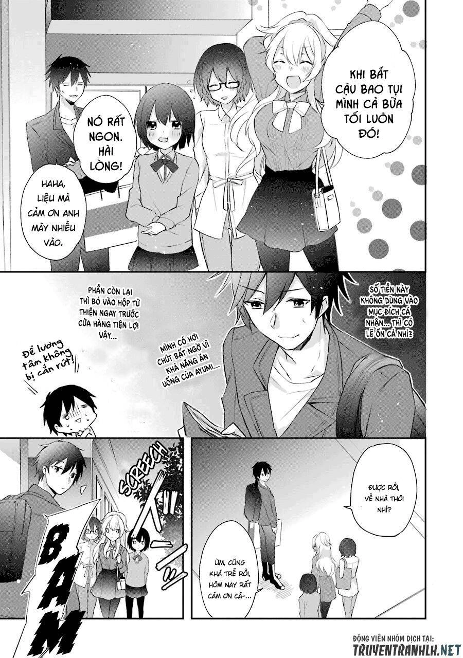 Kikanshita Yuusha No Gojitsudan Chapter 2 - 43