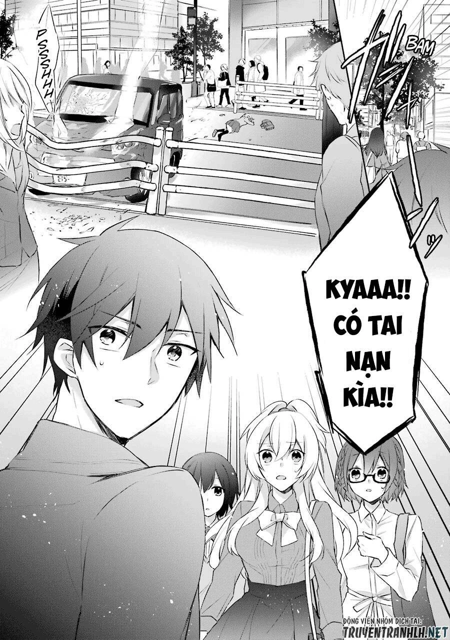 Kikanshita Yuusha No Gojitsudan Chapter 2 - 44