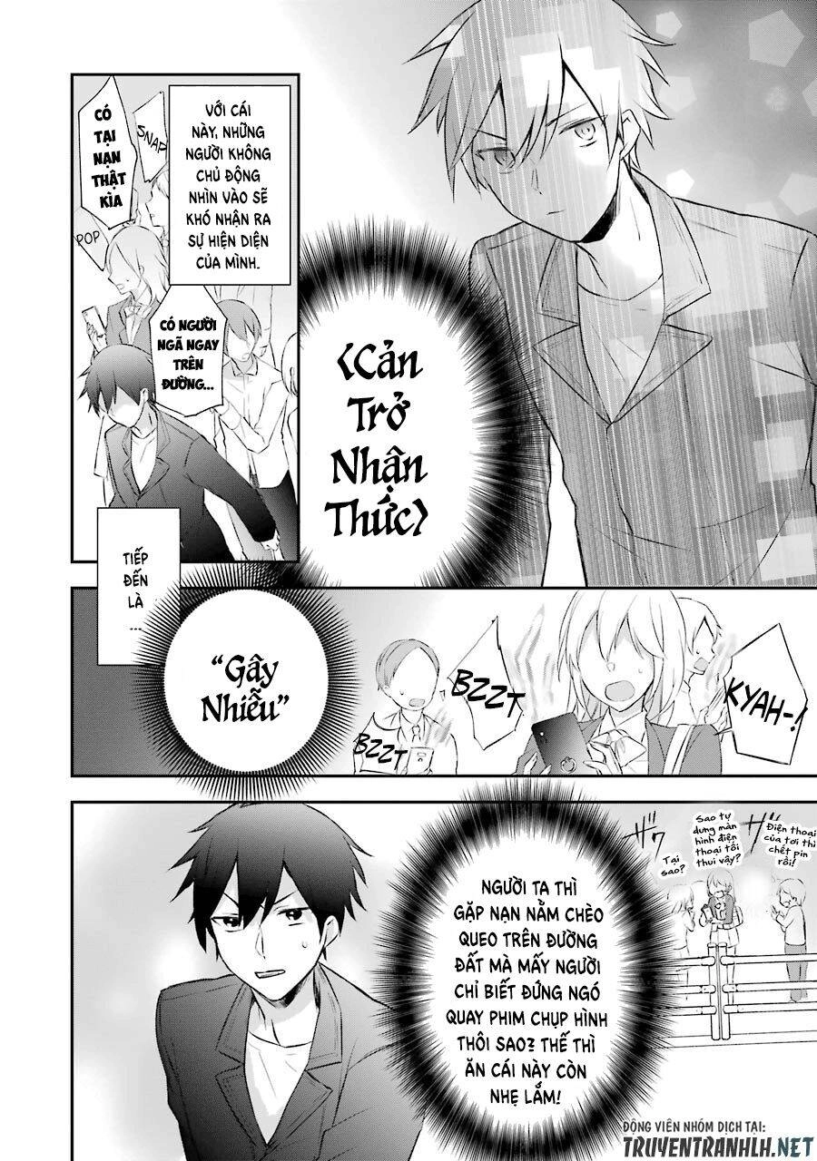 Kikanshita Yuusha No Gojitsudan Chapter 3 - 6