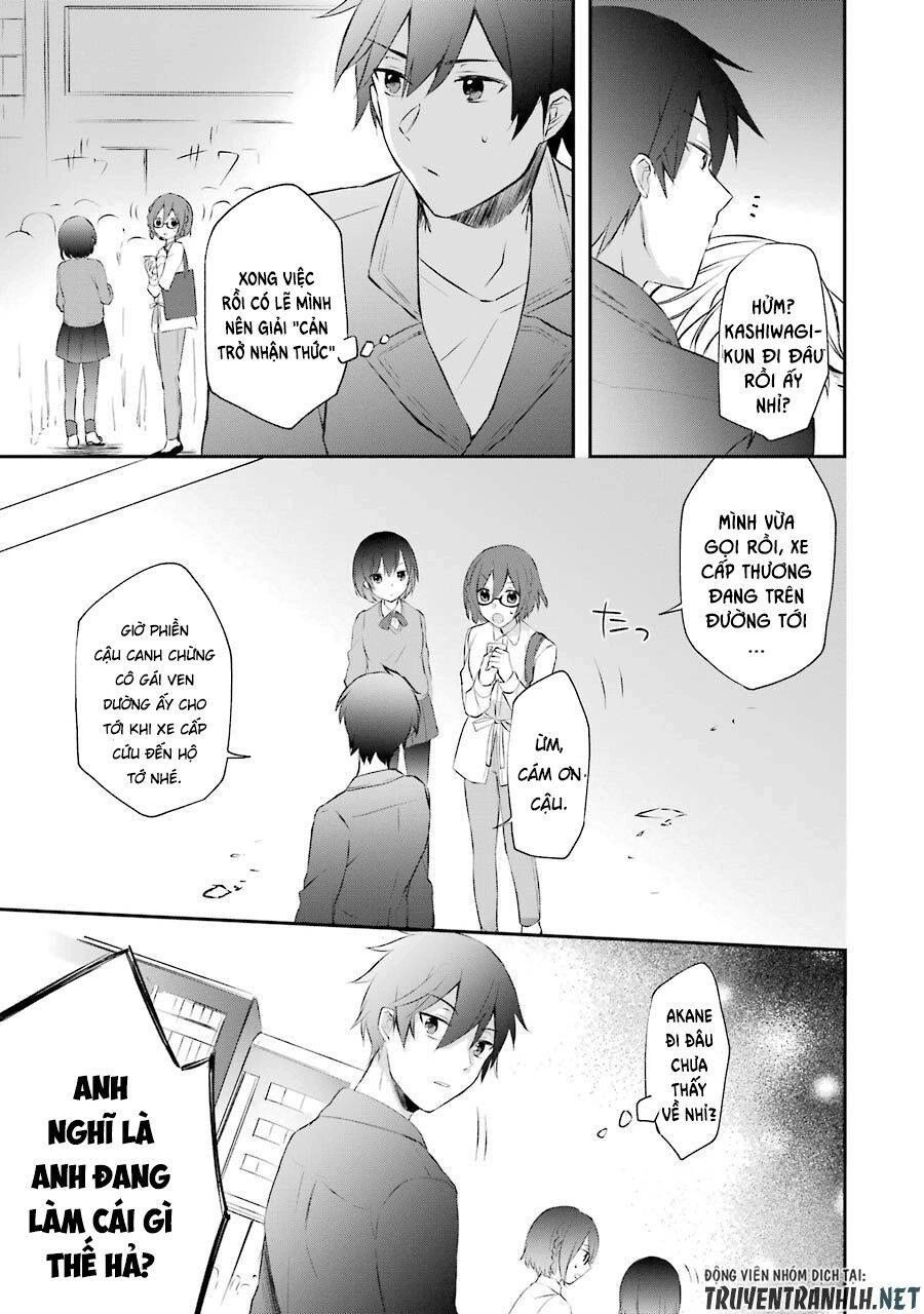 Kikanshita Yuusha No Gojitsudan Chapter 3 - 9