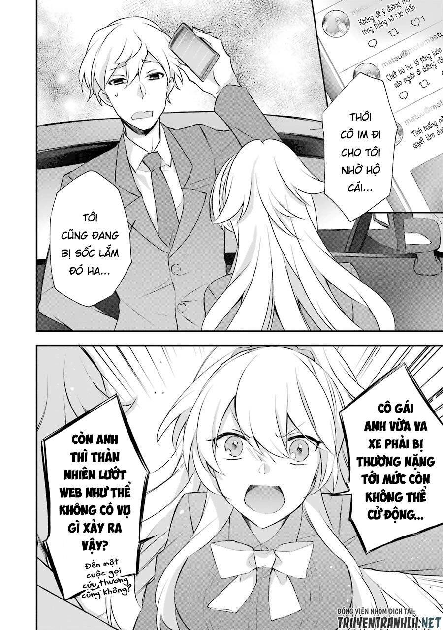 Kikanshita Yuusha No Gojitsudan Chapter 3 - 10