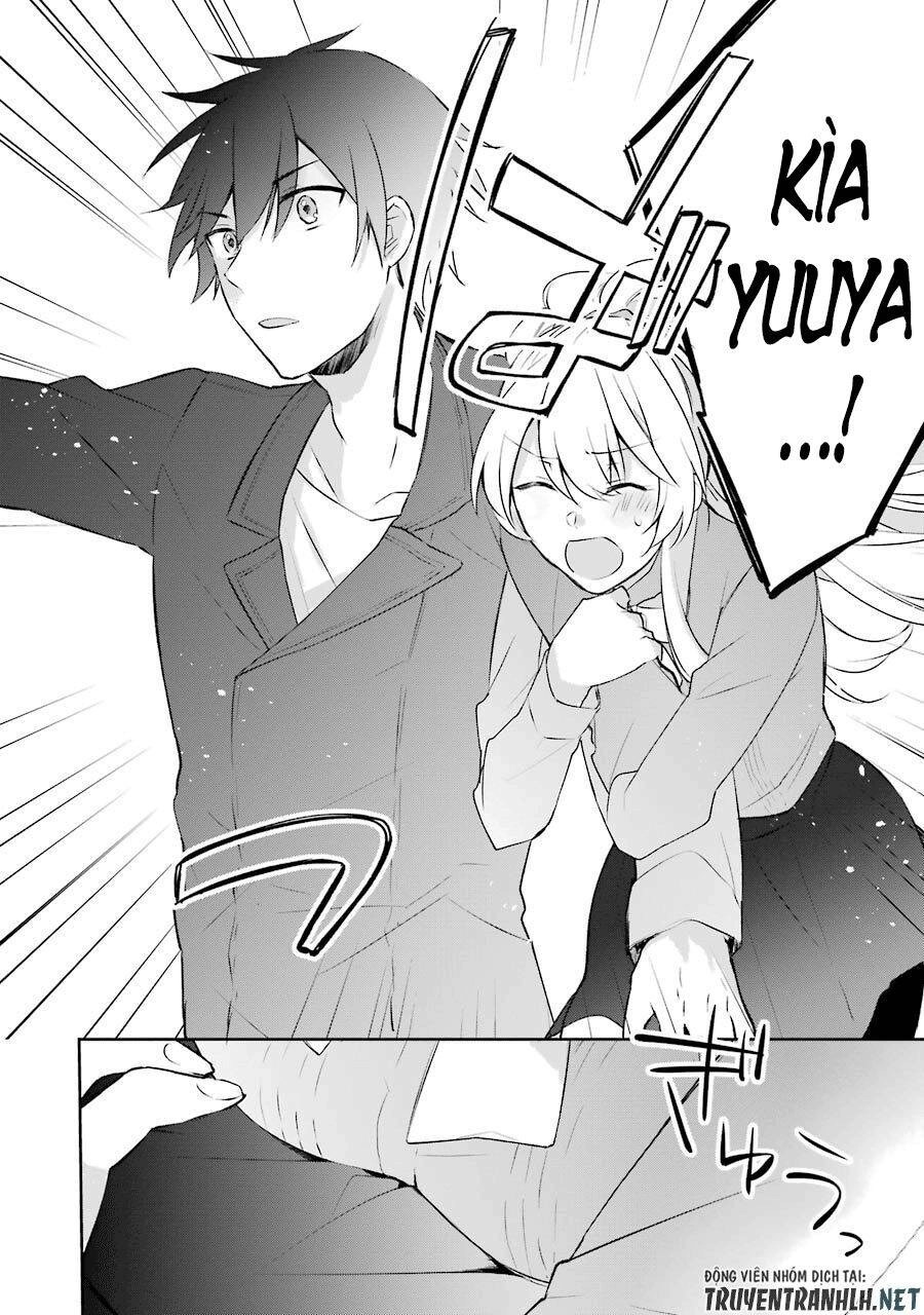 Kikanshita Yuusha No Gojitsudan Chapter 3 - 14