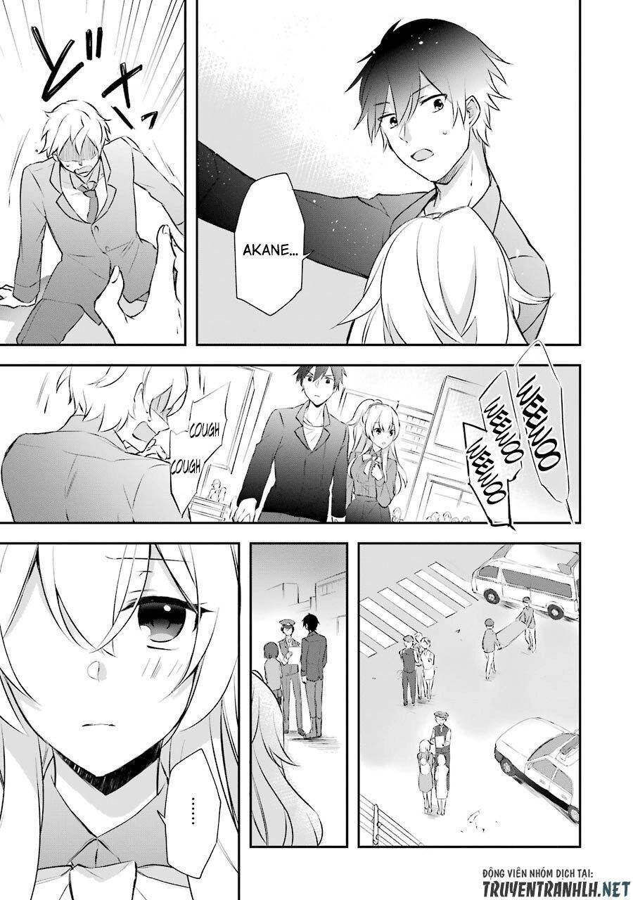 Kikanshita Yuusha No Gojitsudan Chapter 3 - 15