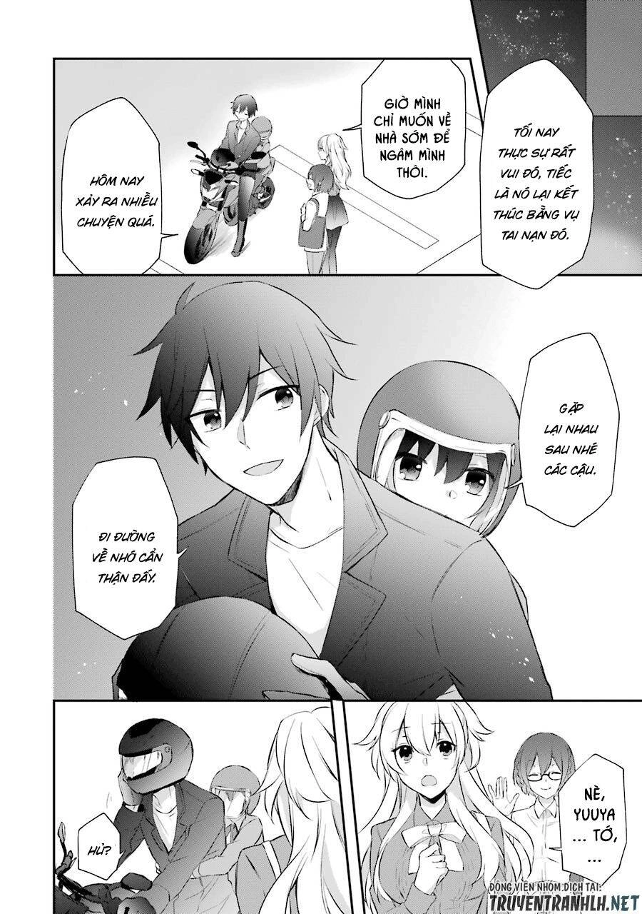 Kikanshita Yuusha No Gojitsudan Chapter 3 - 16