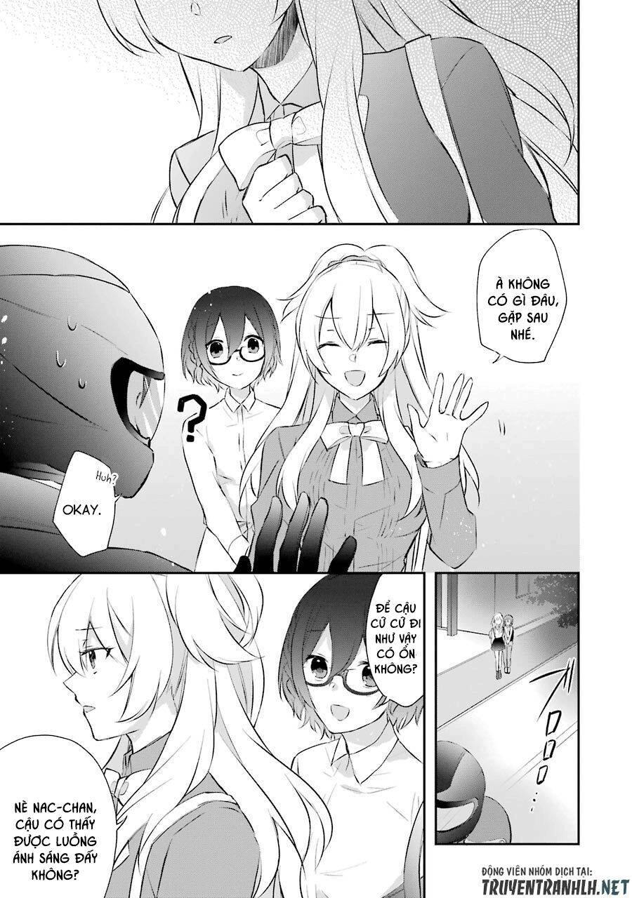 Kikanshita Yuusha No Gojitsudan Chapter 3 - 17