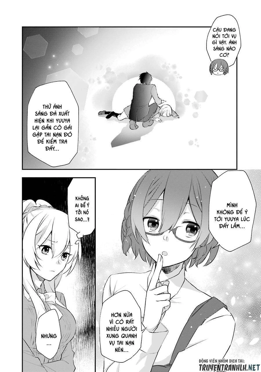 Kikanshita Yuusha No Gojitsudan Chapter 3 - 18