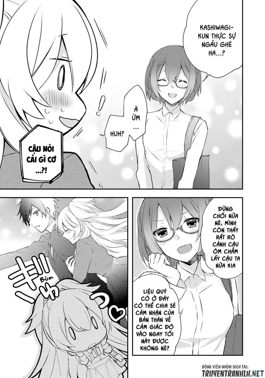 Kikanshita Yuusha No Gojitsudan Chapter 3 - 19