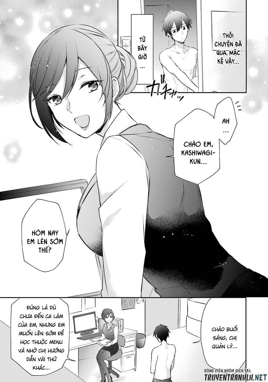 Kikanshita Yuusha No Gojitsudan Chapter 3 - 23