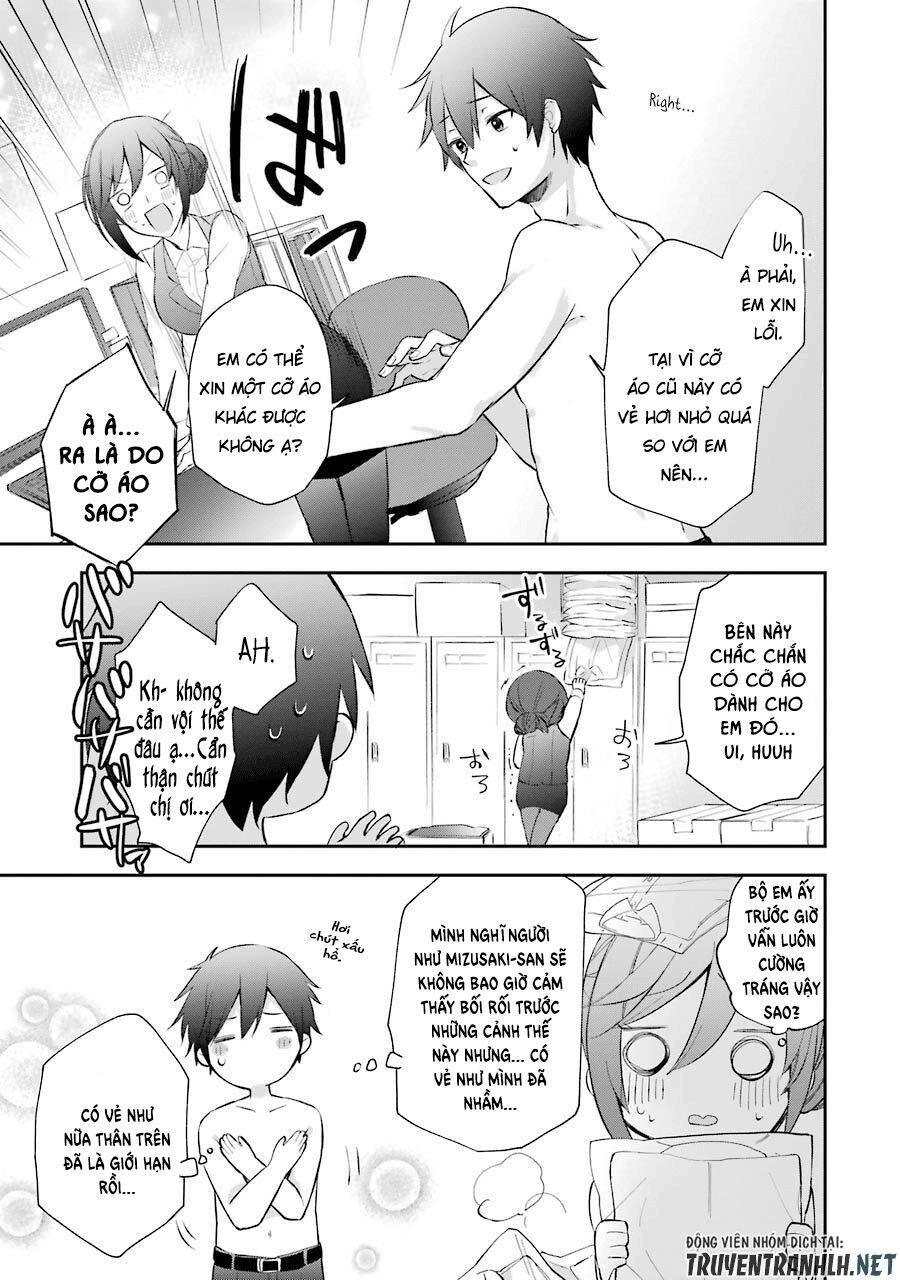 Kikanshita Yuusha No Gojitsudan Chapter 3 - 25