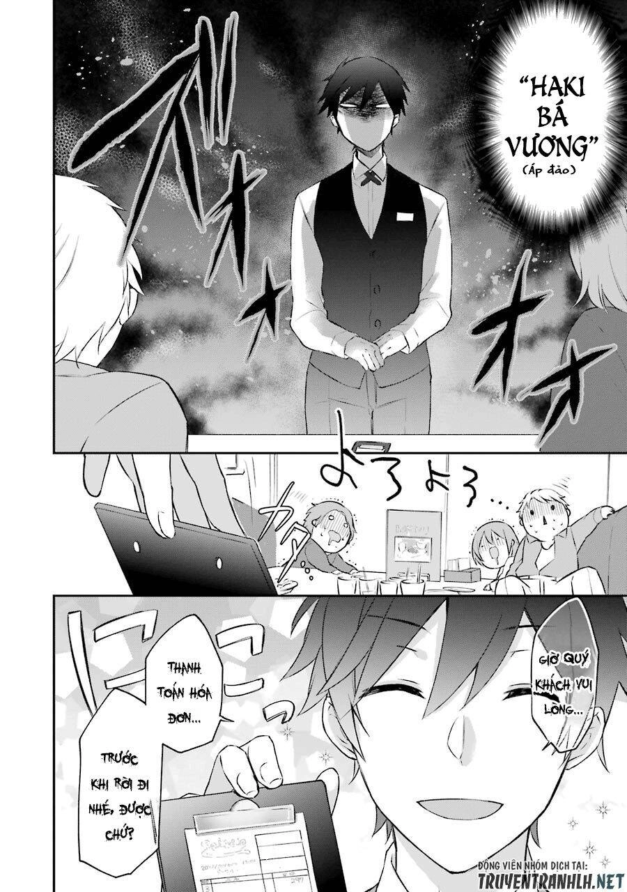 Kikanshita Yuusha No Gojitsudan Chapter 3 - 30