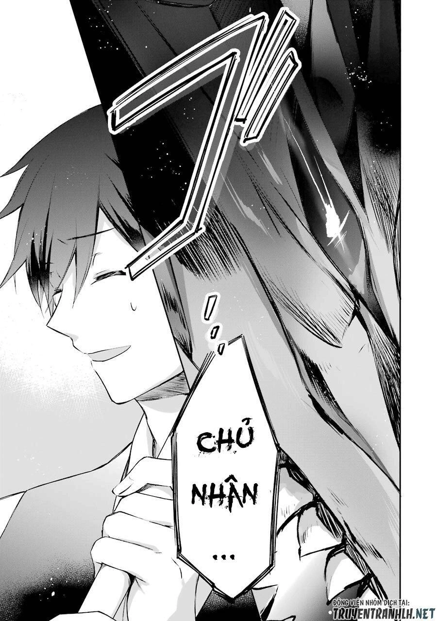 Kikanshita Yuusha No Gojitsudan Chapter 3 - 35