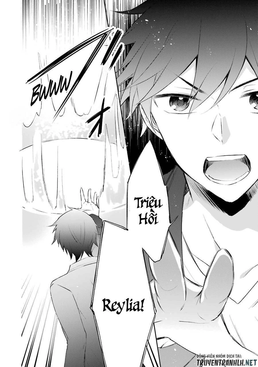 Kikanshita Yuusha No Gojitsudan Chapter 4 - 9