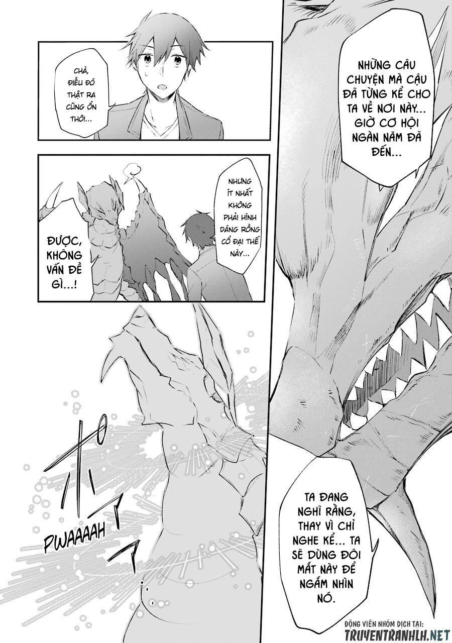 Kikanshita Yuusha No Gojitsudan Chapter 4 - 16