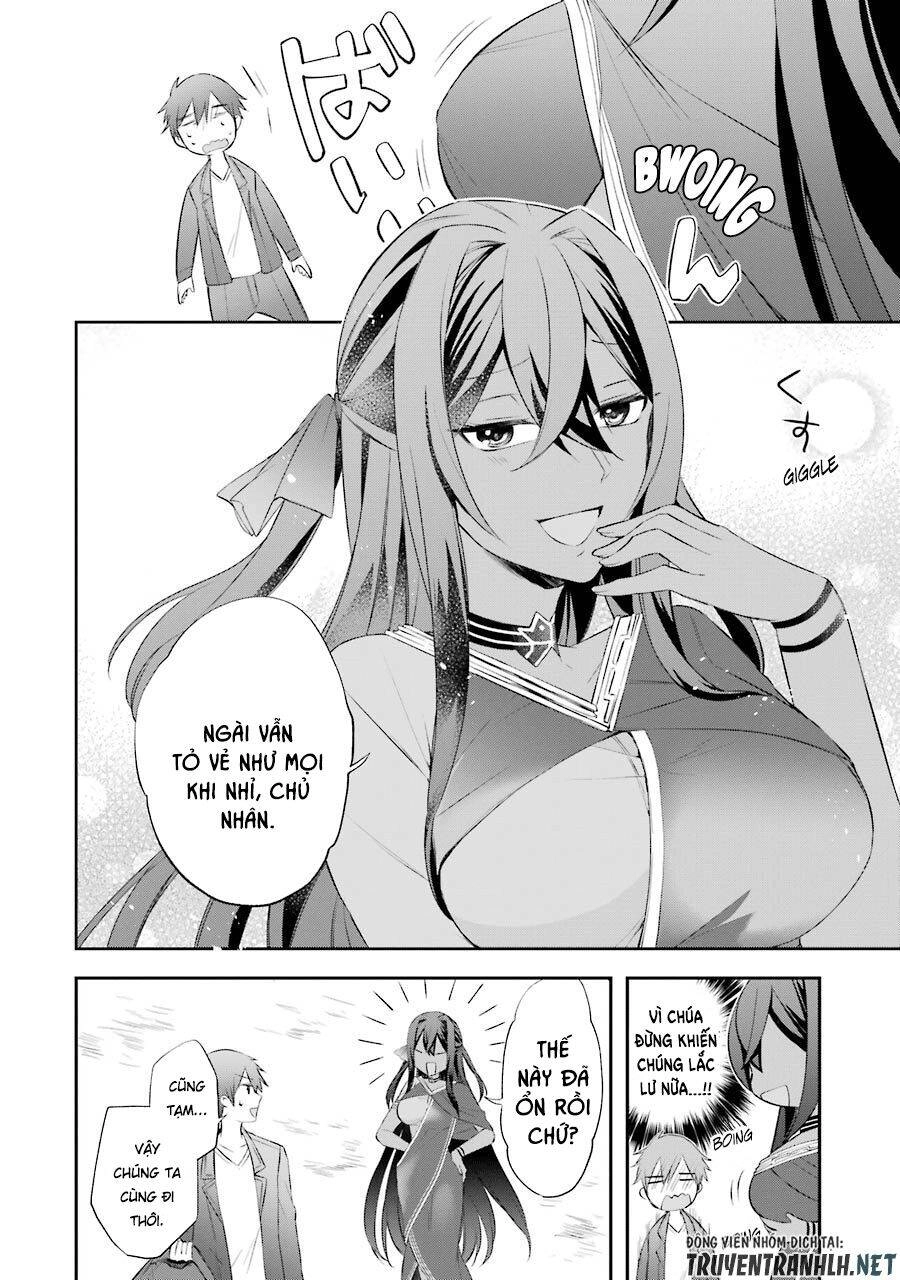 Kikanshita Yuusha No Gojitsudan Chapter 4 - 18