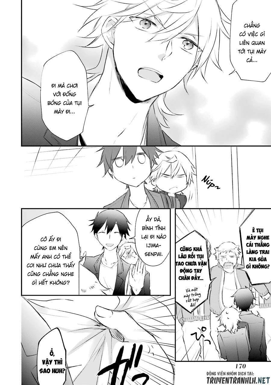 Kikanshita Yuusha No Gojitsudan Chapter 5 - 13