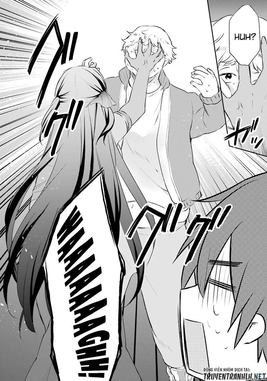 Kikanshita Yuusha No Gojitsudan Chapter 5 - 15