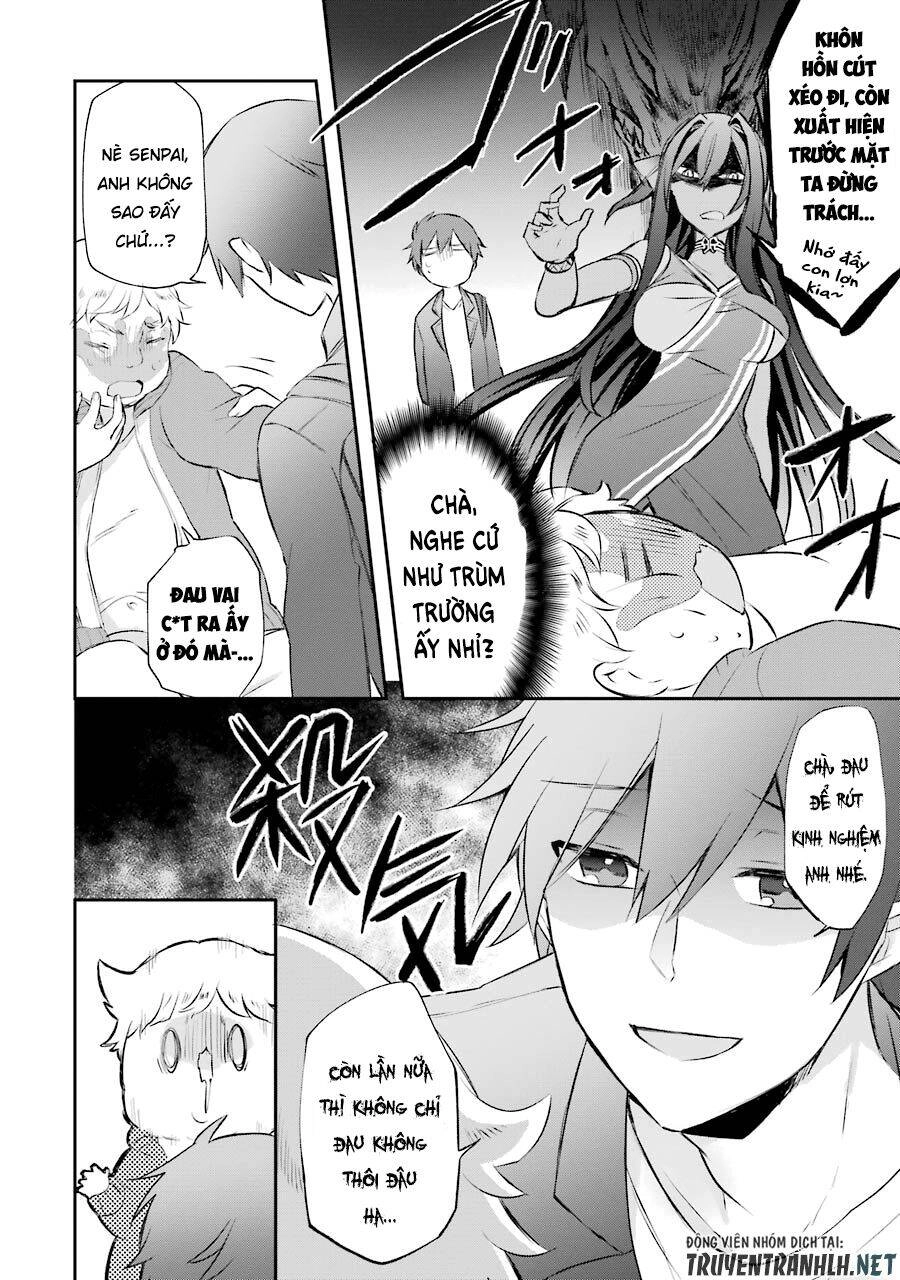 Kikanshita Yuusha No Gojitsudan Chapter 5 - 17