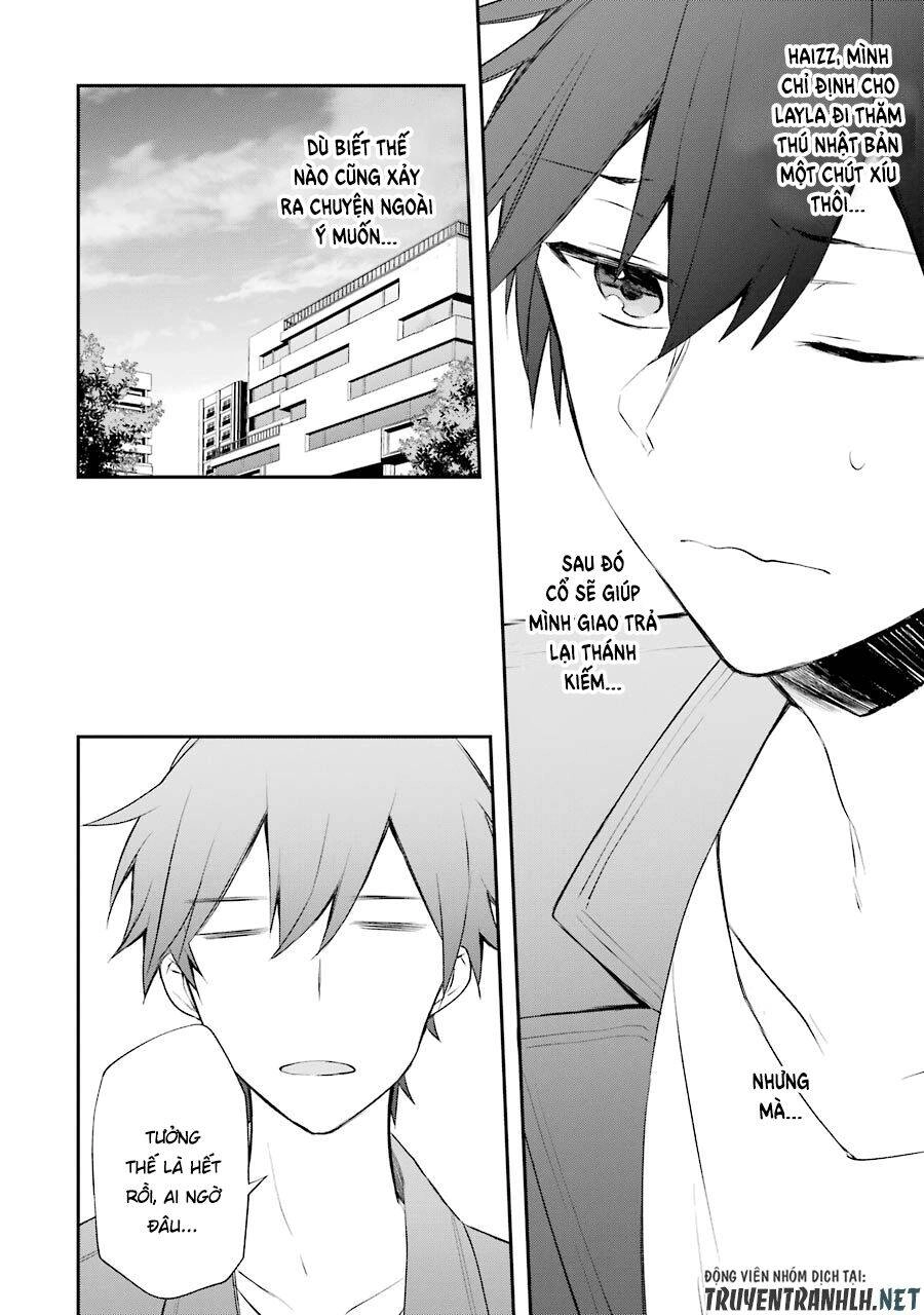 Kikanshita Yuusha No Gojitsudan Chapter 5 - 19