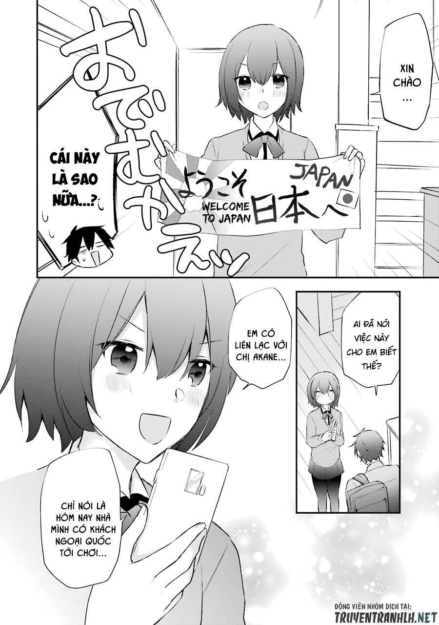 Kikanshita Yuusha No Gojitsudan Chapter 5 - 21