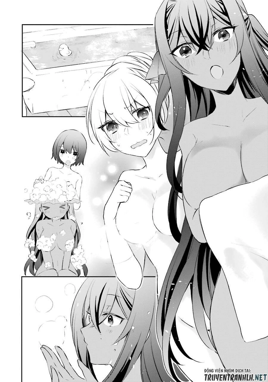 Kikanshita Yuusha No Gojitsudan Chapter 5 - 23