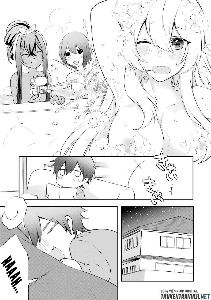 Kikanshita Yuusha No Gojitsudan Chapter 5 - 24