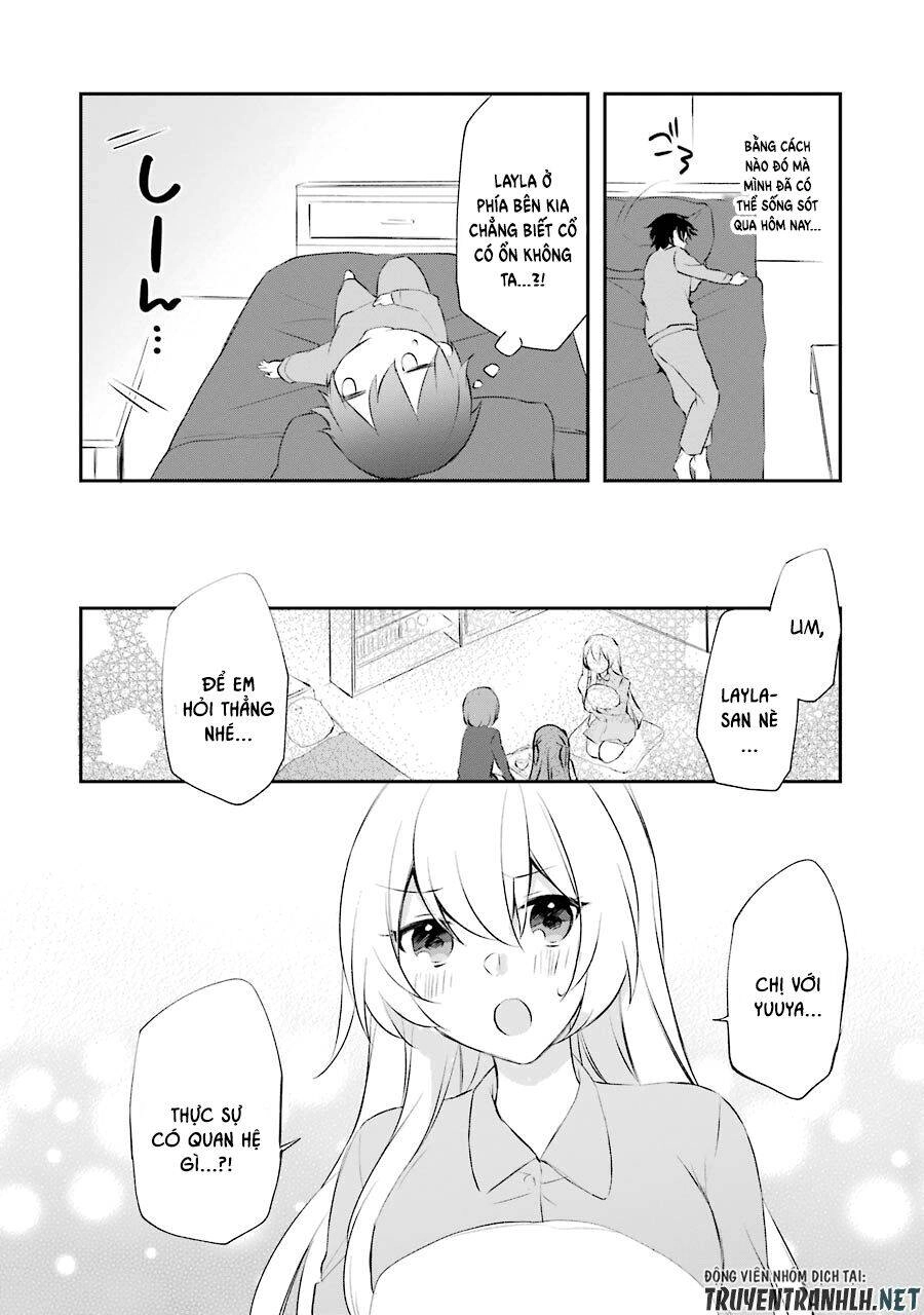 Kikanshita Yuusha No Gojitsudan Chapter 5 - 25