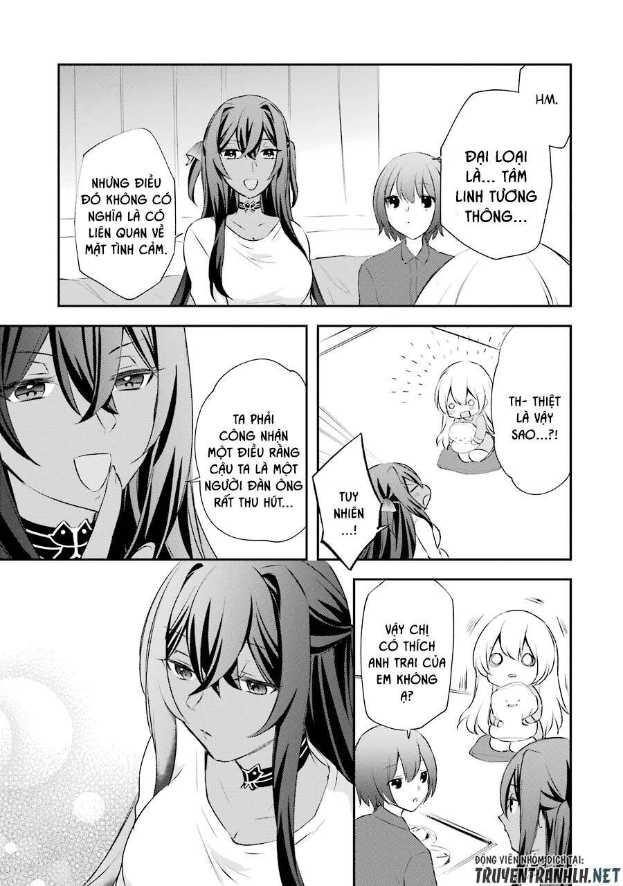 Kikanshita Yuusha No Gojitsudan Chapter 5 - 26