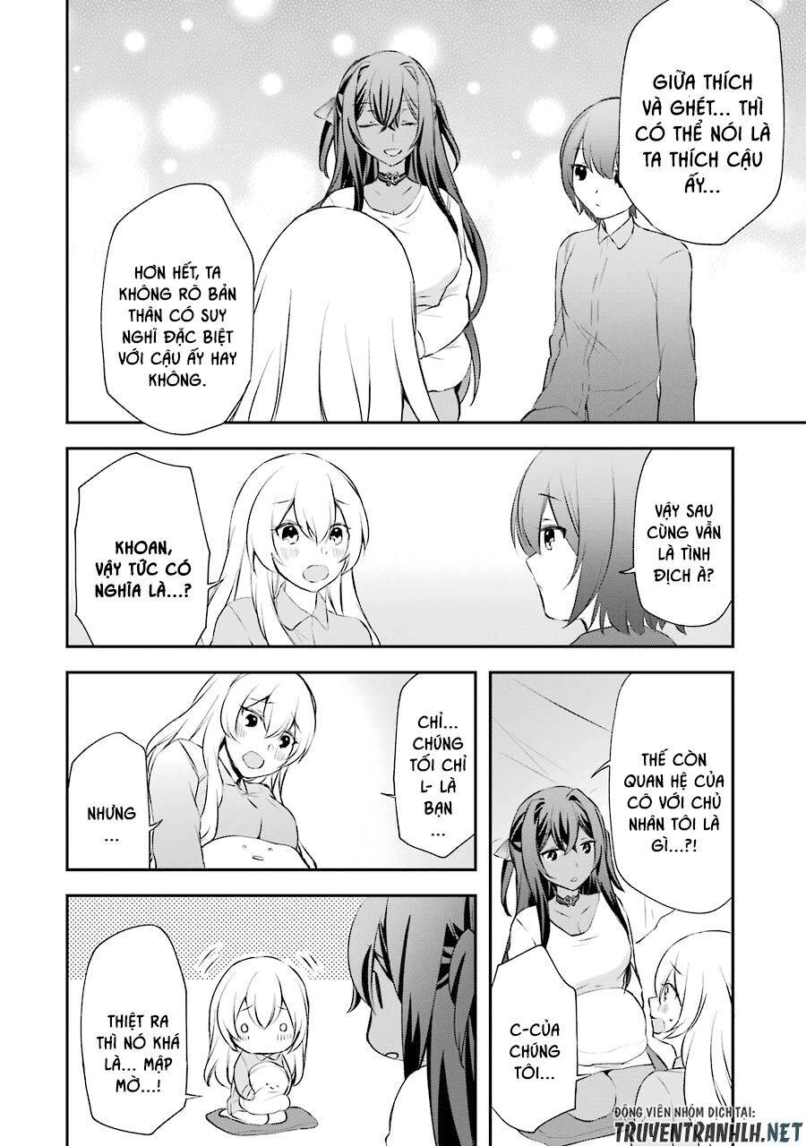 Kikanshita Yuusha No Gojitsudan Chapter 5 - 27