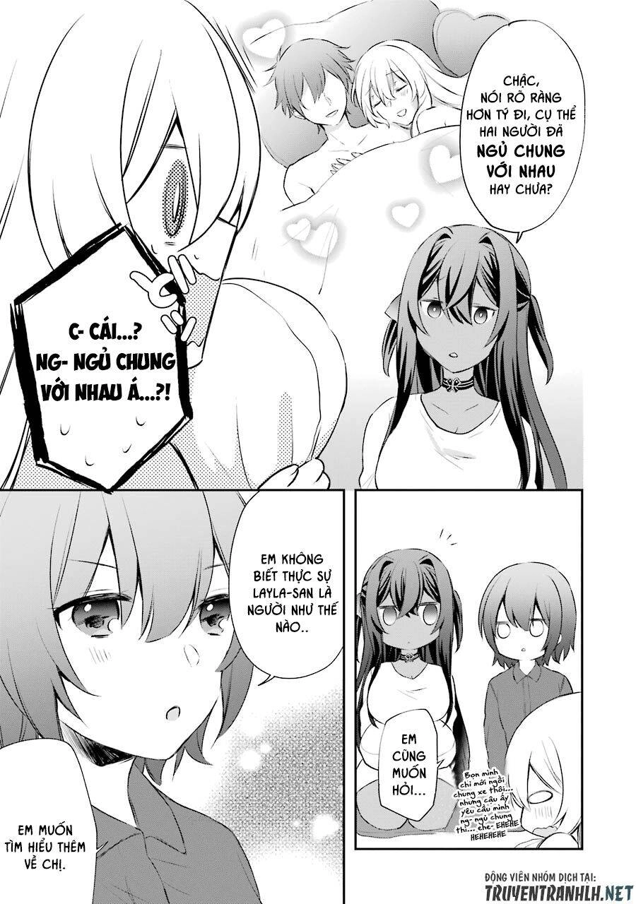 Kikanshita Yuusha No Gojitsudan Chapter 5 - 28