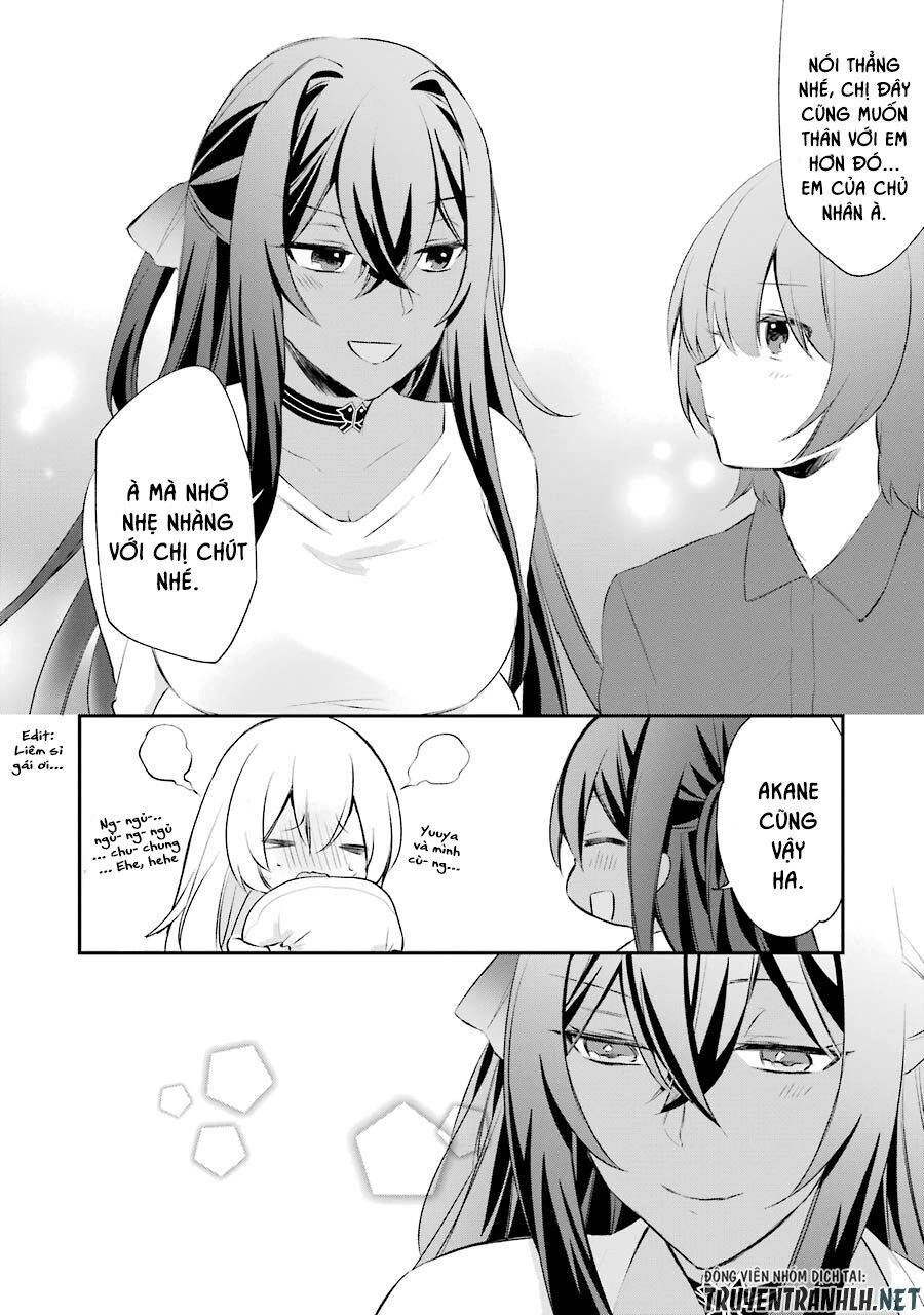 Kikanshita Yuusha No Gojitsudan Chapter 5 - 29