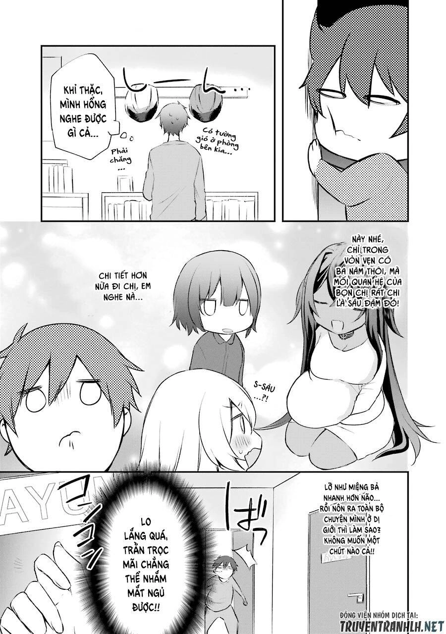 Kikanshita Yuusha No Gojitsudan Chapter 5 - 30