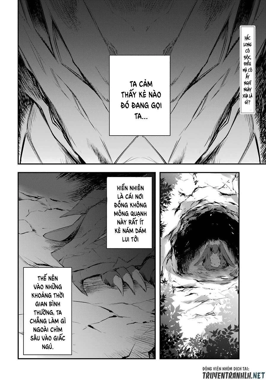 Kikanshita Yuusha No Gojitsudan Chapter 6 - 5