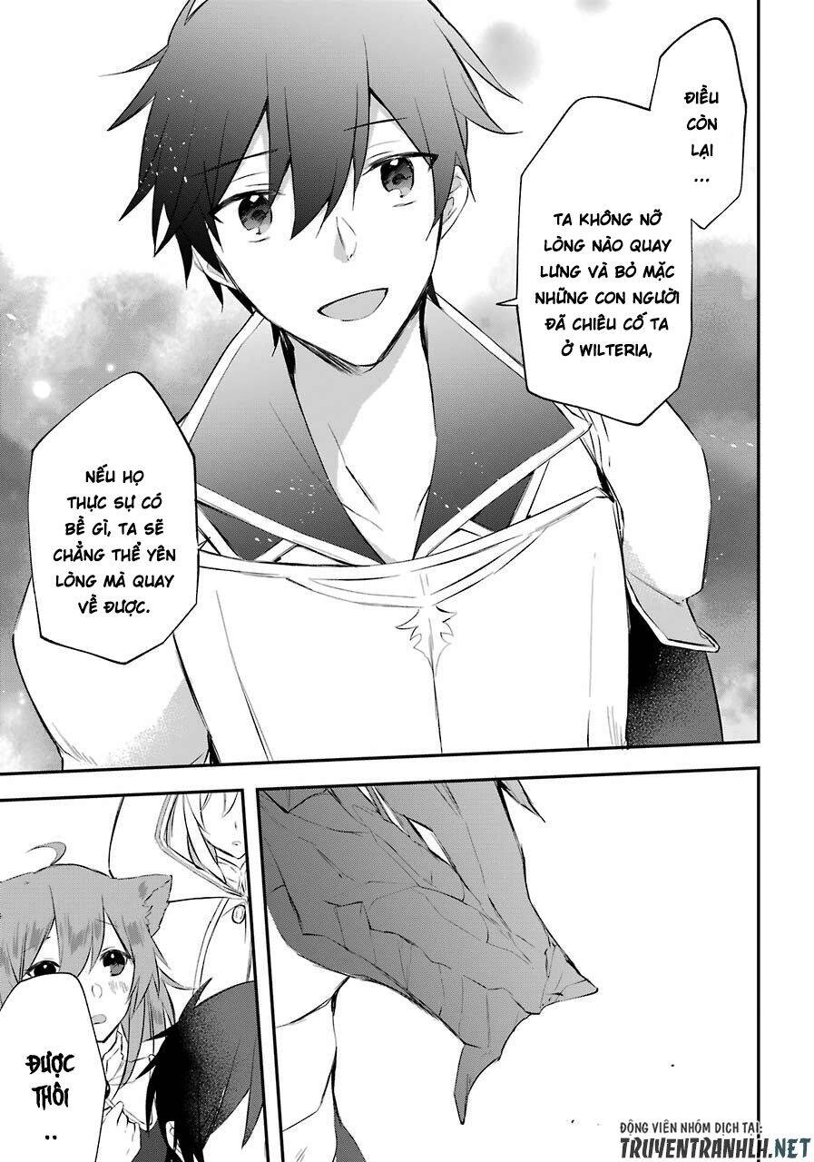 Kikanshita Yuusha No Gojitsudan Chapter 6 - 12