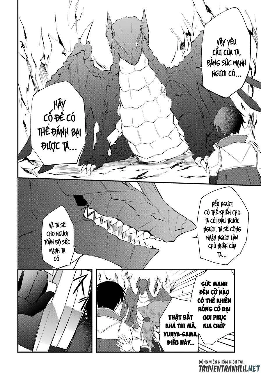 Kikanshita Yuusha No Gojitsudan Chapter 6 - 13