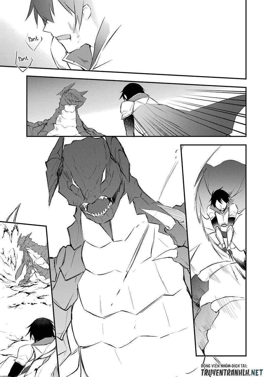 Kikanshita Yuusha No Gojitsudan Chapter 6 - 16