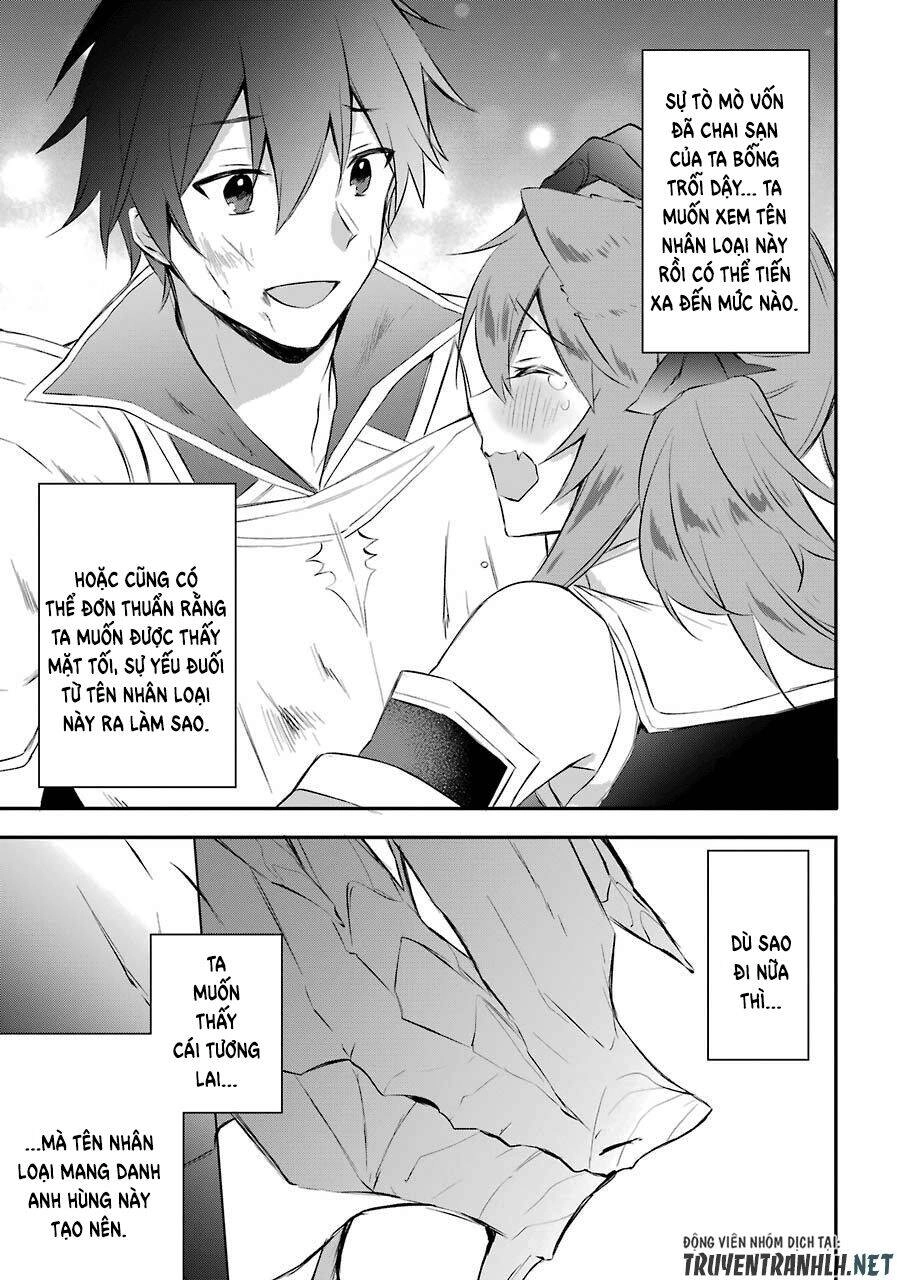 Kikanshita Yuusha No Gojitsudan Chapter 6 - 18