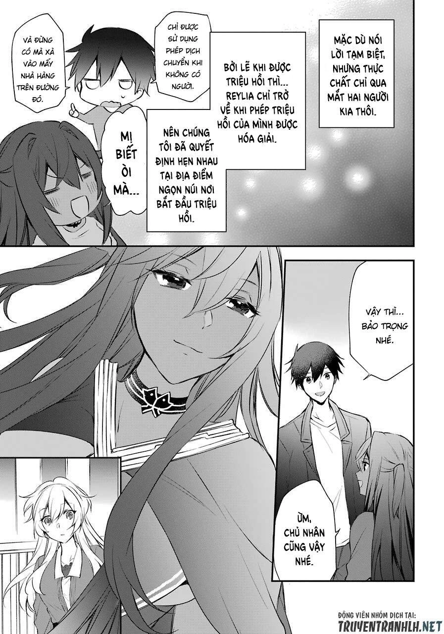 Kikanshita Yuusha No Gojitsudan Chapter 6 - 20