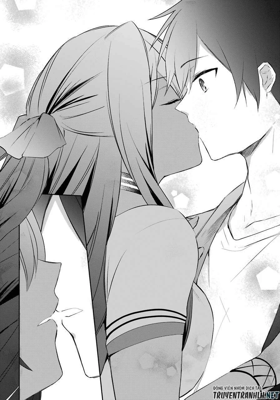 Kikanshita Yuusha No Gojitsudan Chapter 6 - 21