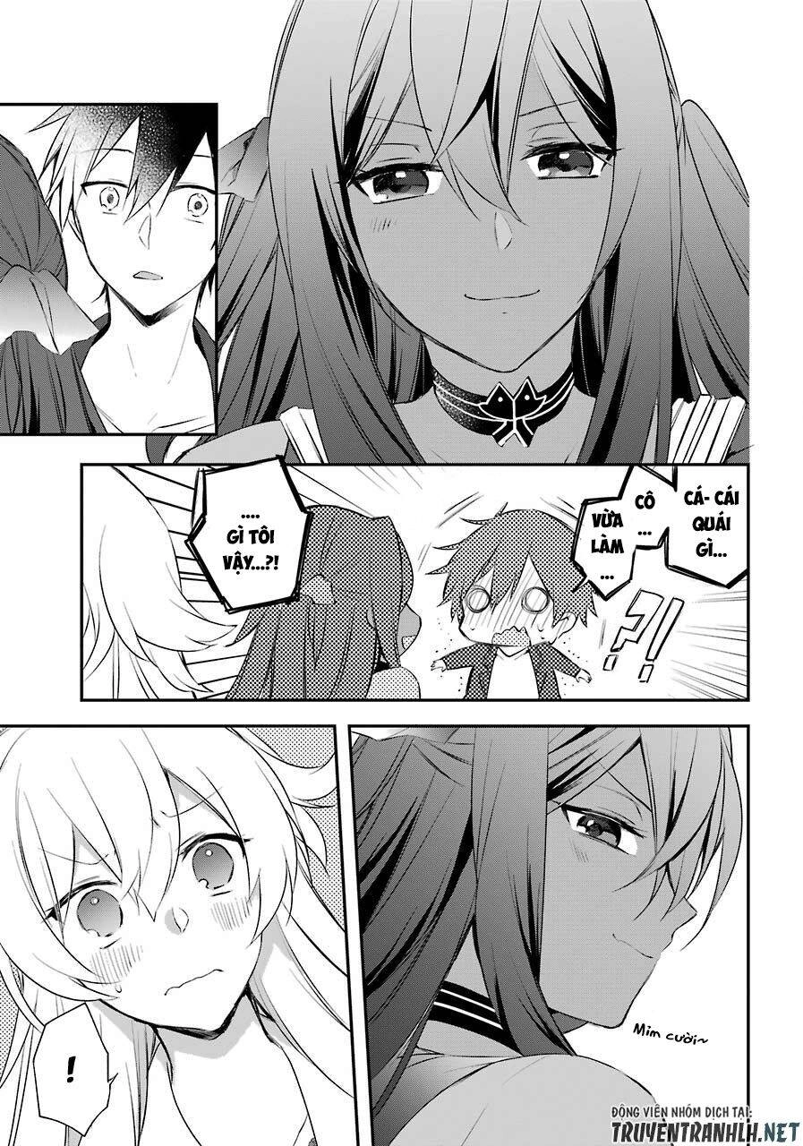 Kikanshita Yuusha No Gojitsudan Chapter 6 - 22