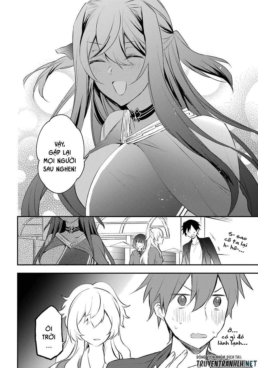 Kikanshita Yuusha No Gojitsudan Chapter 6 - 23